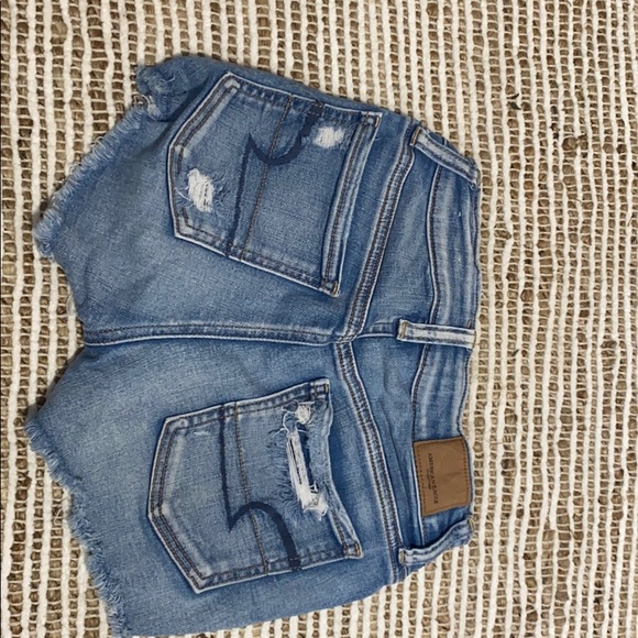 American eagle shorts - Picture 3 of 5
